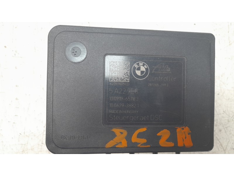 Recambio de abs para mini mini 5-trg. (f55) 1.5 12v referencia OEM IAM 34516868701  