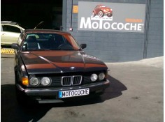 bmw serie 7 (e38) del año 1987 2