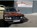 BMW SERIE 7 (E38)