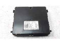 MODULO ELECTRONICO 285255207R 285255207R 