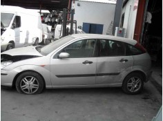 FORD FOCUS BERLINA (CAK)