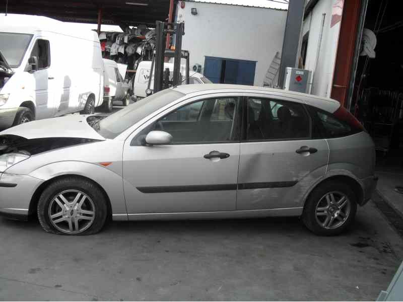 ford focus berlina (cak) del año 2002