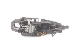 Recambio de maneta exterior delantera izquierda para peugeot 308 style referencia OEM IAM 980297811T   2