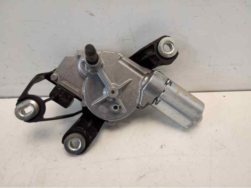 Recambio de motor limpia trasero para volkswagen polo (6c1) advance bluemotion referencia OEM IAM 5K6955711B  