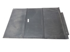 Recambio de bandeja trasera para citroen c4 grand picasso 1.5 blue-hdi fap referencia OEM IAM 98031941ZD   2