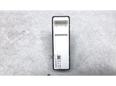 Recambio de mando elevalunas delantero derecho para mazda cx-5 advantage 2wd referencia OEM IAM KG2C66370A   2