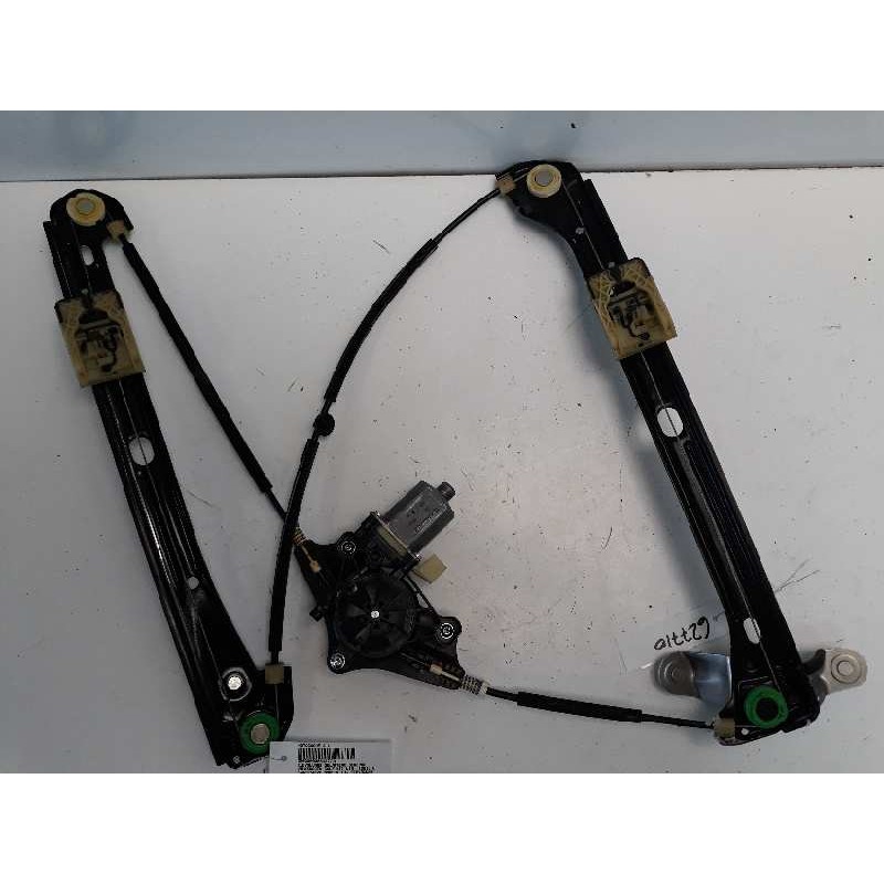 Recambio de elevalunas delantero derecho para volkswagen golf vii lim. (5g1) edition bluemotion referencia OEM IAM 5G4837462F 5Q