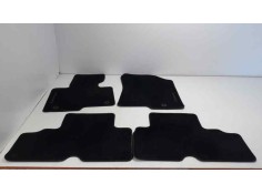 JUEGO ALFOMBRILLAS A4143ADE01 