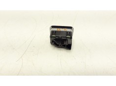 Recambio de mando elevalunas trasero derecho para mercedes-benz clase clk (w207) coupe 3.0 cdi cat referencia OEM IAM A204870735 2