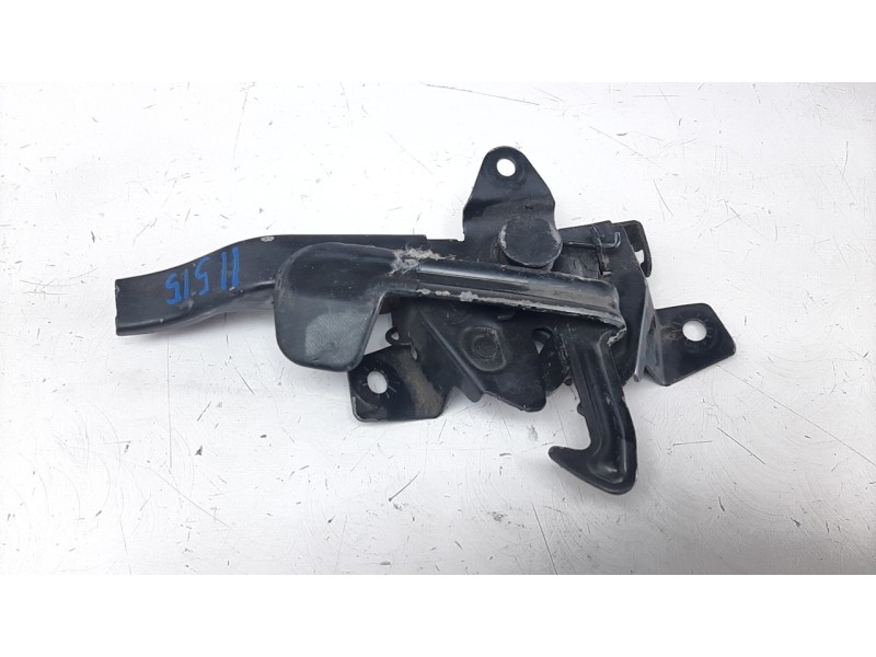 Recambio de cerradura capo para ssangyong korando 2.2 td cat referencia OEM IAM 7111034001  