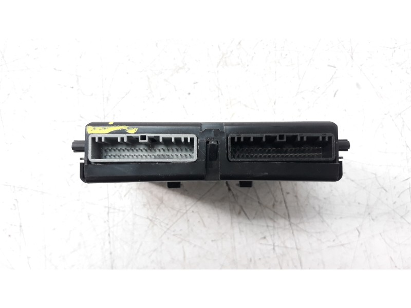 Recambio de modulo electronico para renault captur 1.5 dci diesel fap energy referencia OEM IAM 285255207R  