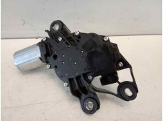 Recambio de motor limpia trasero para volkswagen polo (6c1) advance bluemotion referencia OEM IAM 5K6955711B   2