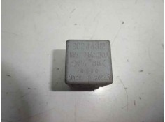 Recambio de rele para daewoo lanos referencia OEM IAM 90244312  