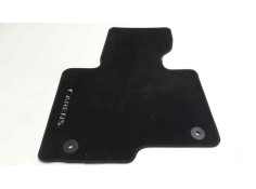 Recambio de juego alfombrillas para kia carens ( ) x-tech referencia OEM IAM A4143ADE01   2