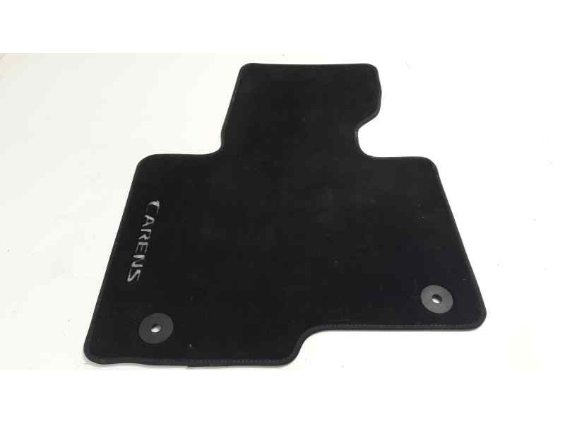Recambio de juego alfombrillas para kia carens ( ) x-tech referencia OEM IAM A4143ADE01  