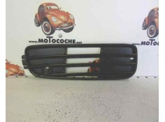 Recambio de rejilla paragolpes derecha para audi 80 avant referencia OEM IAM 8A0807346C01C 107020202 AD0152123