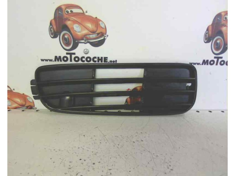 Recambio de rejilla paragolpes derecha para audi 80 avant referencia OEM IAM 8A0807346C01C 107020202 AD0152123