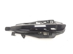 MANETA EXTERIOR TRASERA IZQUIERDA 980297831T 