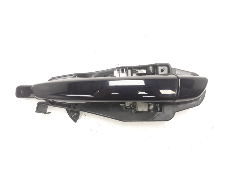 Recambio de maneta exterior trasera izquierda para peugeot 308 style referencia OEM IAM 980297831T  
