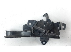 Recambio de cerradura capo para ssangyong korando 2.2 td cat referencia OEM IAM 7111034001   2