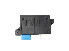 Recambio de modulo electronico para citroen c4 picasso 1.5 blue-hdi fap referencia OEM IAM 9812711280  