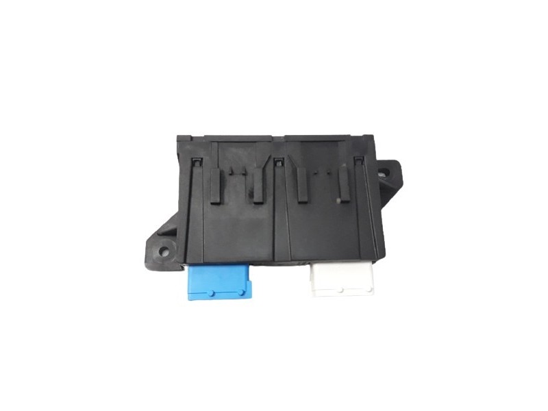 Recambio de modulo electronico para citroen c4 picasso 1.5 blue-hdi fap referencia OEM IAM 9812711280  