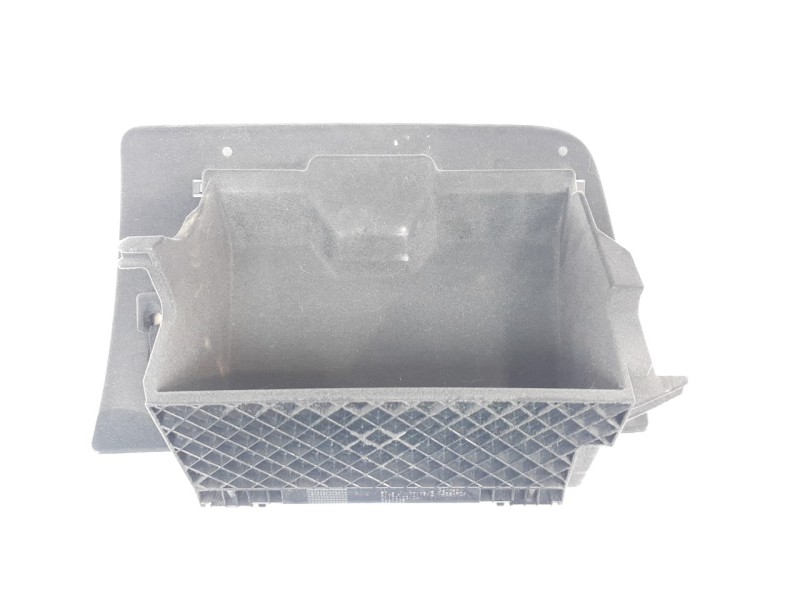 Recambio de guantera para bmw x1 (e84) 2.0 turbodiesel cat referencia OEM IAM 51162991313  