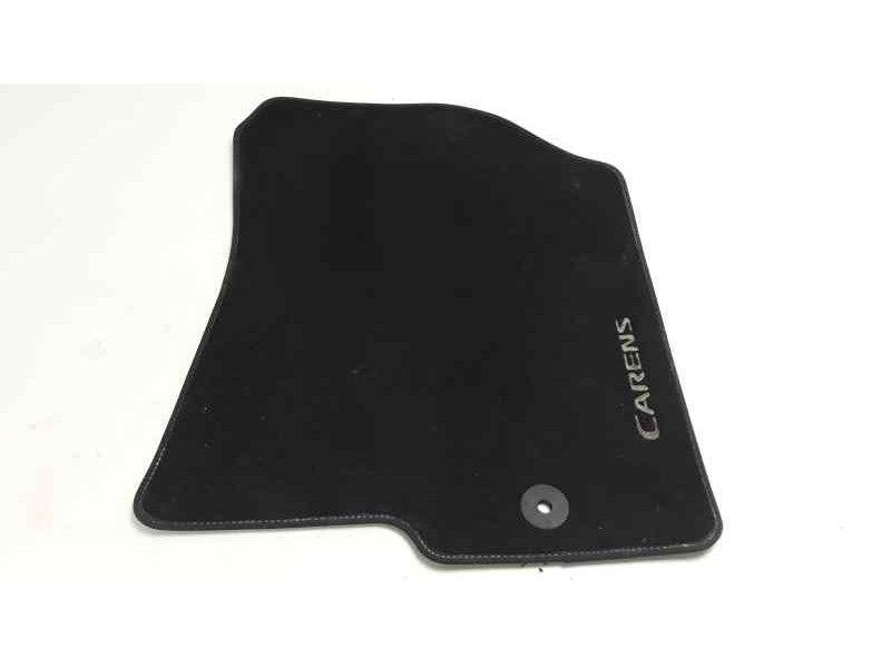 Recambio de juego alfombrillas para kia carens ( ) x-tech referencia OEM IAM A4143ADE01  