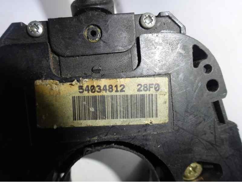 Recambio de mando multifuncion para nissan vanette cargo referencia OEM IAM 5403481228F  