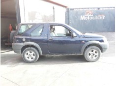land rover freelander (ln) del año 2000