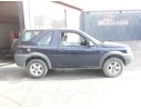 LAND ROVER FREELANDER (LN)