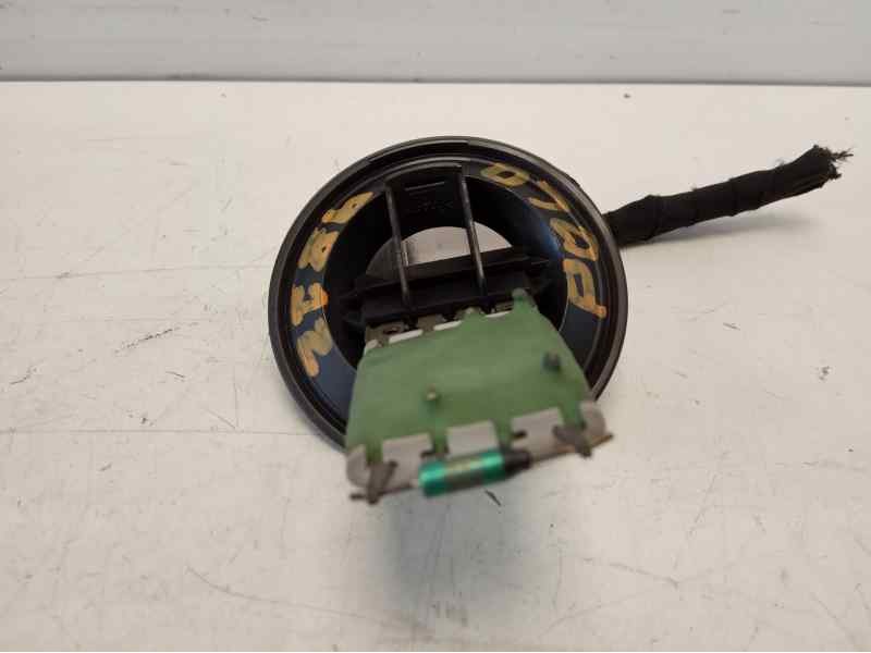 Recambio de resistencia calefaccion para volkswagen polo (6c1) advance bluemotion referencia OEM IAM 6Q0959263A  