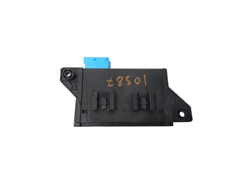 Recambio de modulo electronico para citroen c4 picasso 1.5 blue-hdi fap referencia OEM IAM 9812711280  