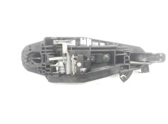 Recambio de maneta exterior trasera izquierda para peugeot 308 style referencia OEM IAM 980297831T   2