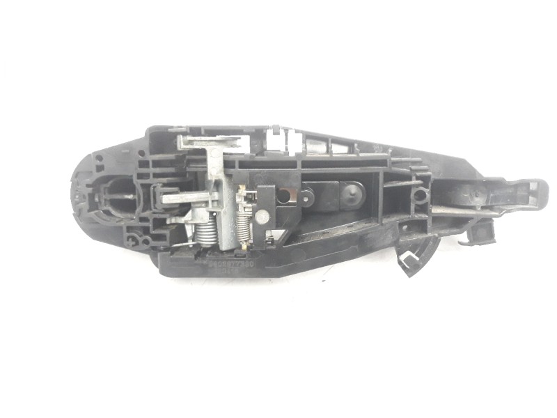 Recambio de maneta exterior trasera izquierda para peugeot 308 style referencia OEM IAM 980297831T  