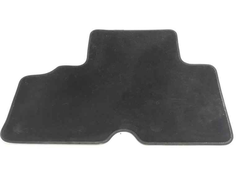 Recambio de juego alfombrillas para kia carens ( ) x-tech referencia OEM IAM A4143ADE01  