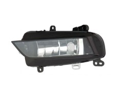 Recambio de faro antiniebla izquierdo para audi a1 sportback (8xf) referencia OEM IAM 8XA941699A 10102270008 