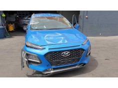 hyundai kona del año 2020 2