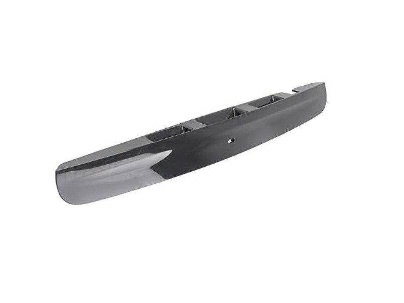 Recambio de molduras traseras para nissan qashqai (j10) referencia OEM IAM 90812JD20H EZCNS004A 