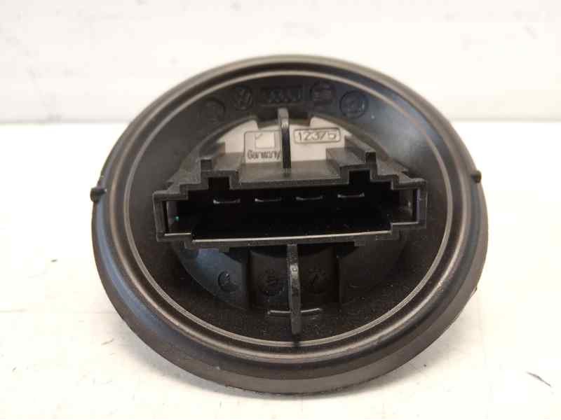 Recambio de resistencia calefaccion para volkswagen polo (6c1) advance bluemotion referencia OEM IAM 6Q0959263A  