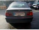 BMW SERIE 3 BERLINA (E46)