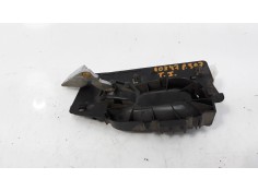 Recambio de maneta interior trasera izquierda para peugeot 307 break / sw (s1) 2.0 hdi cat referencia OEM IAM 9634768677   2