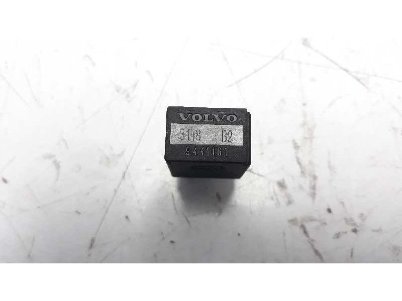 Recambio de rele para volvo s40 berlina referencia OEM IAM 9441161 4RD00781400 