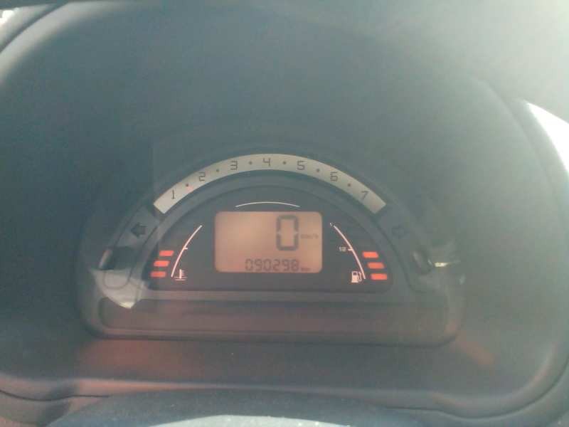 citroen c2 del año 2004