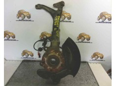 Recambio de mangueta delantera derecha para volkswagen passat berlina (3b3) 1.9 tdi referencia OEM IAM   5216
