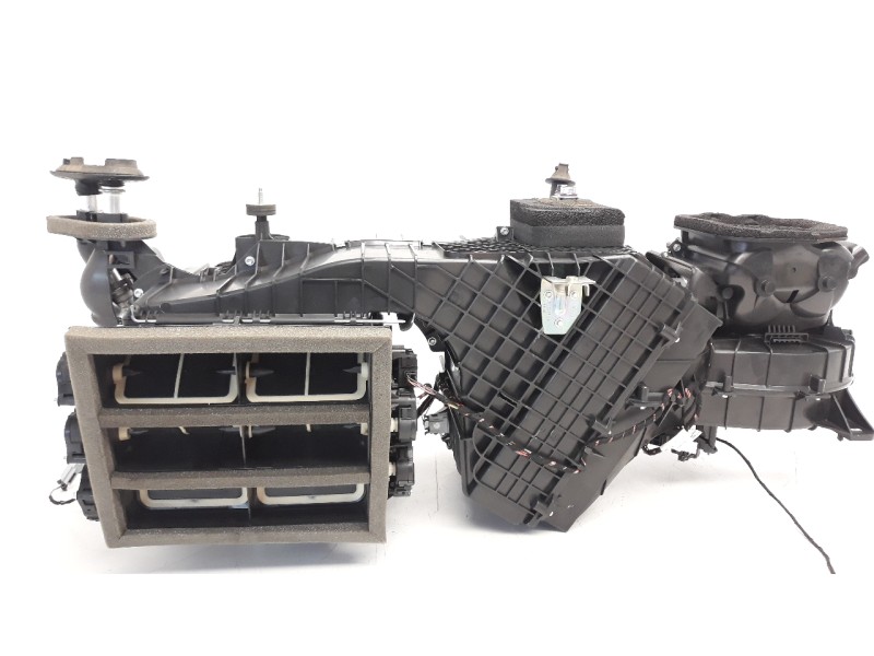Recambio de calefaccion entera normal para porsche cayenne (typ 92aa) 3.0 v6 tdi cat referencia OEM IAM 7P5820005AG  