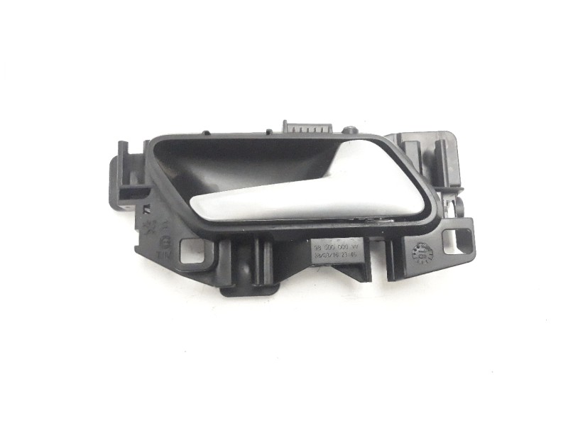 Recambio de maneta interior delantera derecha para peugeot 308 style referencia OEM IAM 98000000VV  