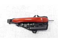MANETA EXTERIOR TRASERA IZQUIERDA 806B02596R 806B02596R 