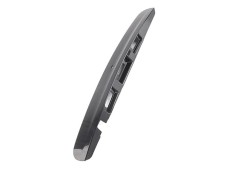 Recambio de molduras traseras para nissan qashqai (j10) referencia OEM IAM 90812JD20H EZCNS004A 