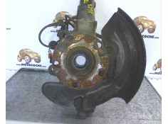 Recambio de mangueta delantera derecha para volkswagen passat berlina (3b3) 1.9 tdi referencia OEM IAM   5216 2